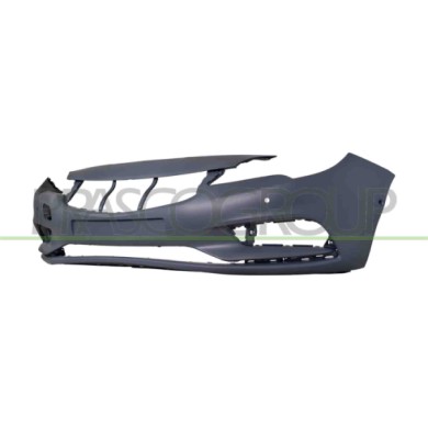 NEUTRO.jpg Paraurti Anteriore Con Primer Con Fori Pdc E Park Assist Opel/Vauxhall Astra K (B16) Dal 2015 Al 2019 39069824
