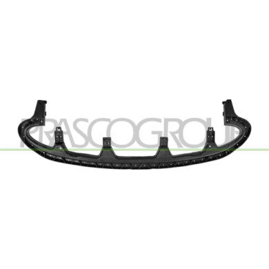 NEUTRO.jpg Rinforzo Paraurti Anteriore Inferiore Opel/Vauxhall Astra K (B16) Dal 2015 Al 2019 39151027