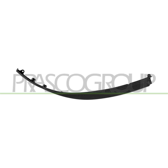 SX_SCRITTA_LOGO.jpg Spoiler Sinistro Paraurti Anteriore Opel/Vauxhall Astra K (B16) Dal 2015 Al 2019 39089202