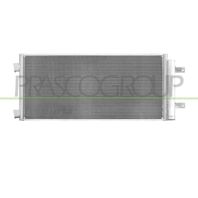 NEUTRO.jpg Condensatore Opel/Vauxhall Astra K (B16) Dal 2015 Al 2019 39131676