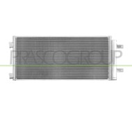 NEUTRO.jpg Condensatore Opel/Vauxhall Astra K (B16) Dal 2015 Al 2019 39131676