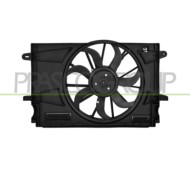 Ventola Opel/Vauxhall Astra K (B16) Dal 2015 Al 2019 39012567