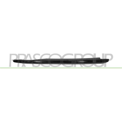 DX_SCRITTA_LOGO.jpg Modanatura Destra Griglia Paraurti Anteriore Nera Opel/Vauxhall Astra K (B16) Dal 2019 Al 2021 39206360