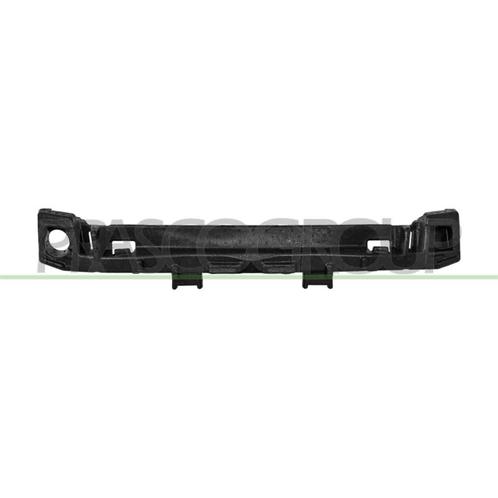 NEUTRO.jpg Assorbitore Paraurti Anteriore Opel/Vauxhall Astra K (B16) Dal 2019 Al 2021 39162330