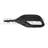Griglia Sinistra Paraurti Anteriore Nera Con Sede Fendi Opel/Vauxhall Astra K (B16) Dal 2019 Al 2021 39163601