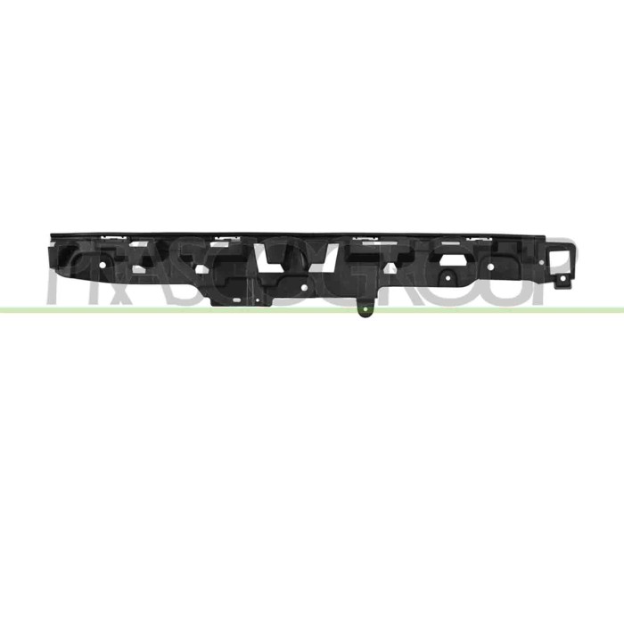 NEUTRO.jpg Staffa Paraurti Posteriore Centrale Opel/Vauxhall Astra L Dal 2021 9840170880