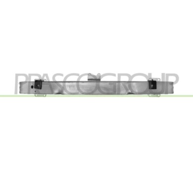 NEUTRO.jpg Rinforzo Superiore Paraurti Anteriore Opel/Vauxhall Astra L Dal 2021 9839643180