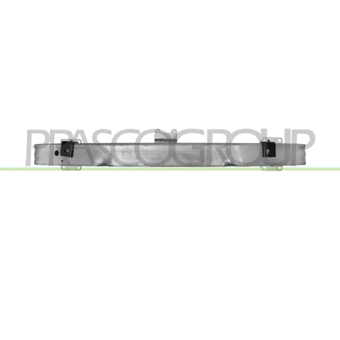 NEUTRO.jpg Rinforzo Superiore Paraurti Anteriore Opel/Vauxhall Astra L Dal 2021 9839643180
