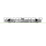 Rinforzo Superiore Paraurti Anteriore Opel/Vauxhall Astra L Dal 2021 9839643180