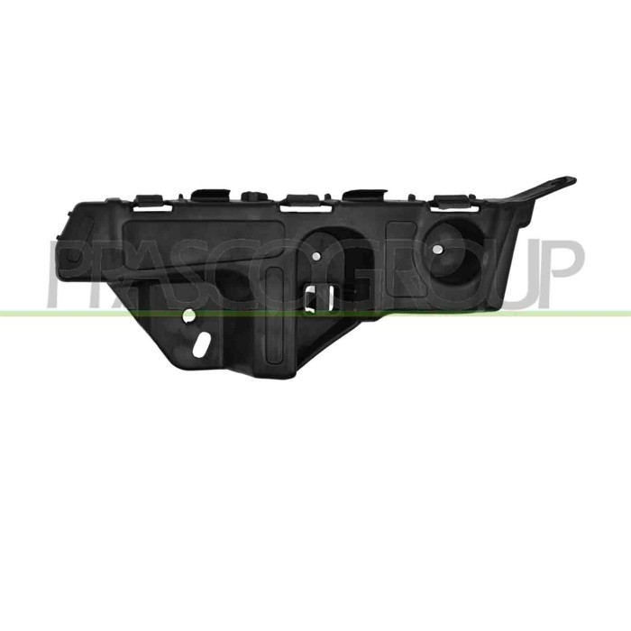 SX_SCRITTA_LOGO.jpg Staffa Sinistra Paraurti Anteriore Opel/Vauxhall Mokka Dal 2013 Al 2016 95245366