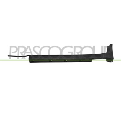 DX_SCRITTA_LOGO.jpg Modanatura Destra Longherone Sottoporta Parte Anteriore Nera Goffrata Opel/Vauxhall Mokka Dal 2013 Al 2016 9