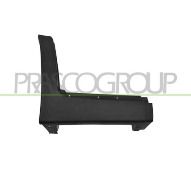 DX_SCRITTA_LOGO.jpg Modanatura Destra Longherone Sottoporta Parte Posteriore Nera Goffrata Opel/Vauxhall Mokka Dal 2013 Al 2016 