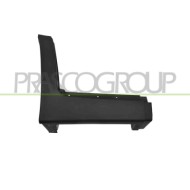 DX_SCRITTA_LOGO.jpg Modanatura Destra Longherone Sottoporta Parte Posteriore Nera Goffrata Opel/Vauxhall Mokka Dal 2013 Al 2016 