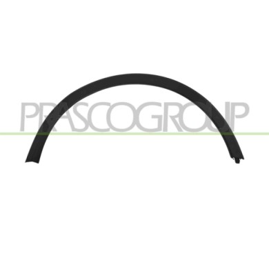 DX_SCRITTA_LOGO.jpg Parafanghino Anteriore Destro Opel/Vauxhall Mokka Dal 2013 Al 2016 95275449