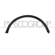 DX_SCRITTA_LOGO.jpg Parafanghino Anteriore Destro Opel/Vauxhall Mokka Dal 2013 Al 2016 95275449