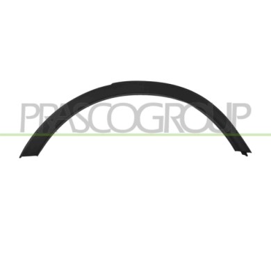 SX_SCRITTA_LOGO.jpg Parafanghino Posteriore Sinistro Opel/Vauxhall Mokka Dal 2013 Al 2016 94532712