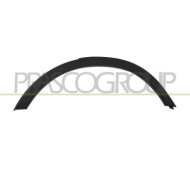SX_SCRITTA_LOGO.jpg Parafanghino Posteriore Sinistro Opel/Vauxhall Mokka Dal 2013 Al 2016 94532712