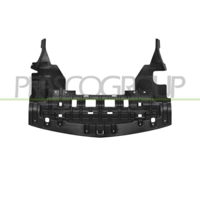NEUTRO.jpg Riparo Sotto Paraurti Anteriore Opel/Vauxhall Mokka Dal 2013 Al 2016 42576988
