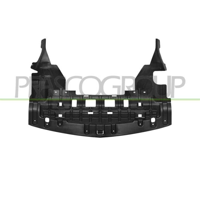 NEUTRO.jpg Riparo Sotto Paraurti Anteriore Opel/Vauxhall Mokka Dal 2013 Al 2016 42576988
