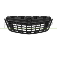 Griglia Radiatore Nera Opel/Vauxhall Mokka Dal 2013 Al 2016 95391779