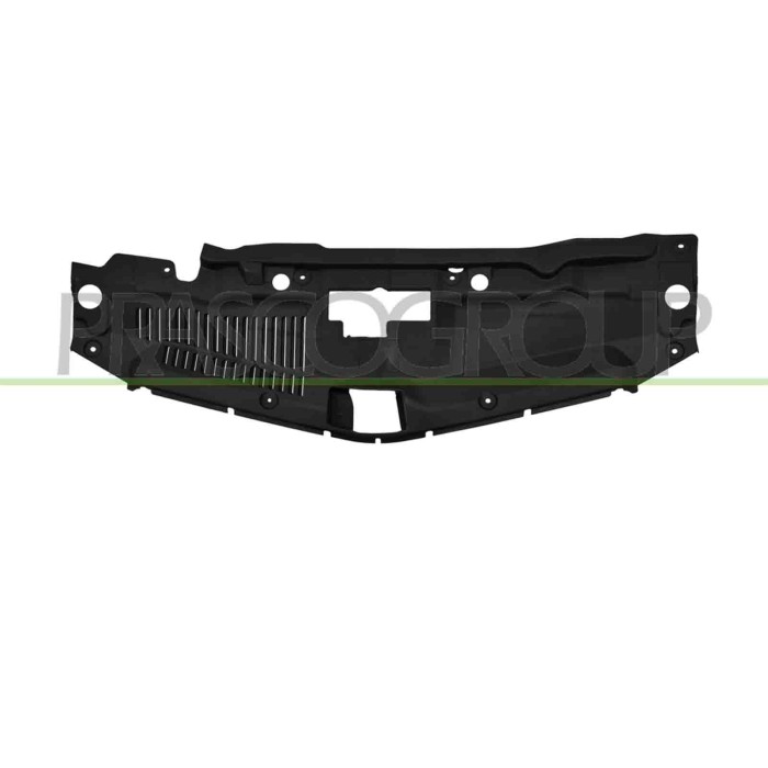 NEUTRO.jpg Supporto Griglia Radiatore Opel/Vauxhall Mokka Dal 2013 Al 2016 95079808
