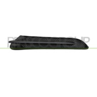 Griglia Sinistra Paraurti Anteriore Nera Opel/Vauxhall Mokka Dal 2013 Al 2016 95235062