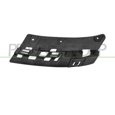 SX_SCRITTA_LOGO.jpg Supporto Faro Sinistro Opel/Vauxhall Mokka Dal 2013 Al 2016 95269074