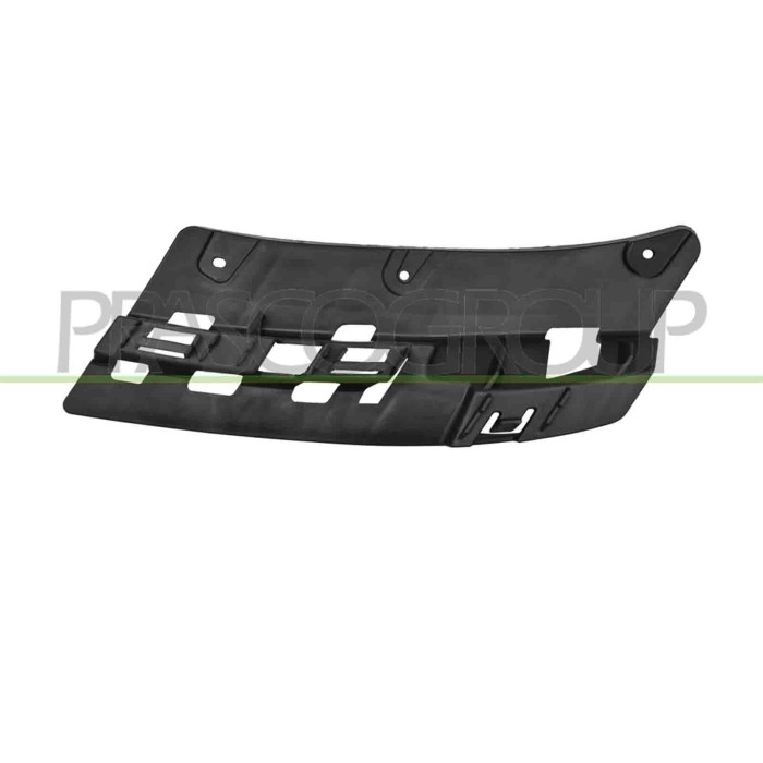 SX_SCRITTA_LOGO.jpg Supporto Faro Sinistro Opel/Vauxhall Mokka Dal 2013 Al 2016 95269074