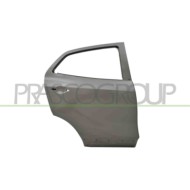 Porta Posteriore Destra Opel/Vauxhall Mokka Dal 2013 Al 2016 42558668