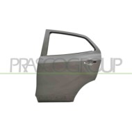 Porta Posteriore Sinistra Opel/Vauxhall Mokka Dal 2013 Al 2016 95130666