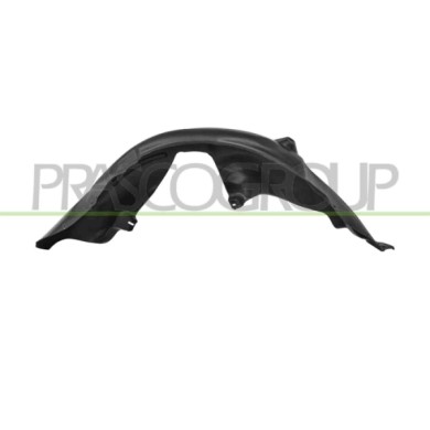 DX_SCRITTA_LOGO.jpg Passaruota Posteriore Destro Stampaggio Ad Iniezione Opel/Vauxhall Mokka Dal 2013 Al 2016 95366443