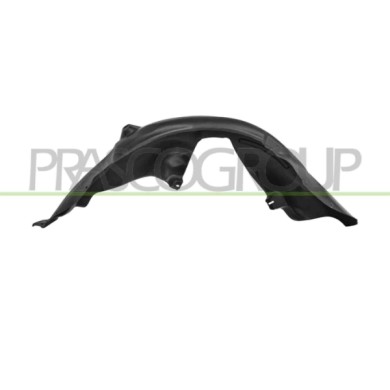 SX_SCRITTA_LOGO.jpg Passaruota Posteriore Sinistro Stampaggio Ad Iniezione Opel/Vauxhall Mokka Dal 2013 Al 2016 95366442