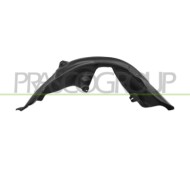 Passaruota Posteriore Sinistro Stampaggio Ad Iniezione Opel/Vauxhall Mokka Dal 2013 Al 2016 95366442