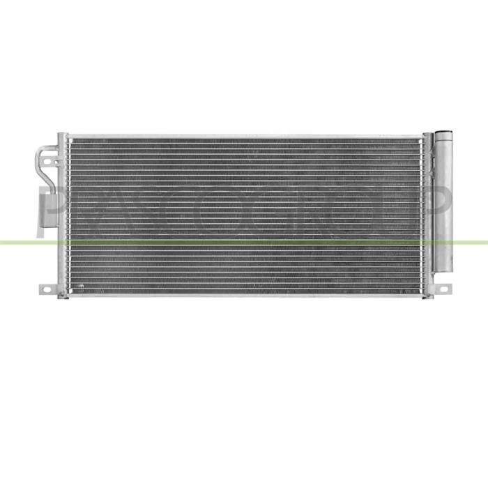 NEUTRO.jpg Condensatore Chevrolet/Daewoo Trax Dal 2013 Al 2015 1850336
