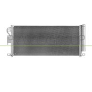 Condensatore Chevrolet/Daewoo Trax Dal 2013 Al 2015 1850336