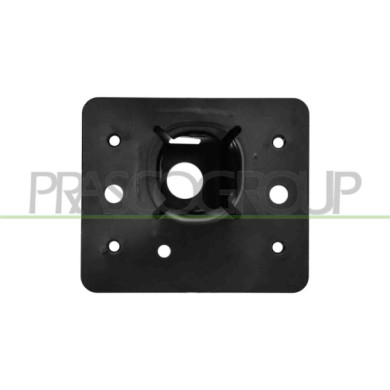 DX_SCRITTA_LOGO.jpg Staffa Destra Rinforzo Paraurti Anteriore Opel/Vauxhall Mokka X Dal 2016 Al 2020 42357372