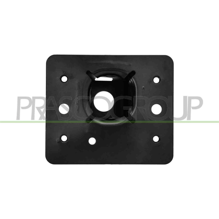 DX_SCRITTA_LOGO.jpg Staffa Destra Rinforzo Paraurti Anteriore Opel/Vauxhall Mokka X Dal 2016 Al 2020 42357372