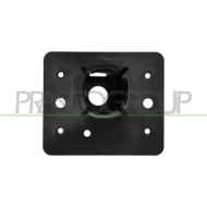 Staffa Destra Rinforzo Paraurti Anteriore Opel/Vauxhall Mokka X Dal 2016 Al 2020 42357372