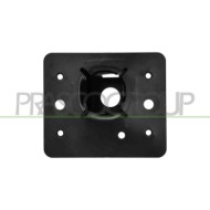Staffa Sinistra Rinforzo Paraurti Anteriore Opel/Vauxhall Mokka X Dal 2016 Al 2020 42357373