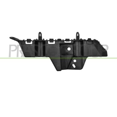 DX_SCRITTA_LOGO.jpg Staffa Destra Paraurti Anteriore Opel/Vauxhall Mokka X Dal 2016 Al 2020 42478108