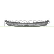 Modanatura Paraurti Anteriore Centrale Inferiore Grigio Scuro Opel/Vauxhall Mokka X Dal 2016 Al 2020 42491767