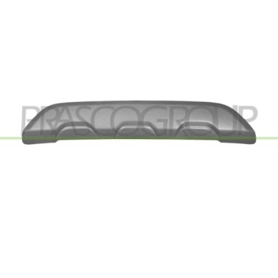 NEUTRO.jpg Modanatura Paraurti Posteriore Centrale Opel/Vauxhall Mokka X Dal 2016 Al 2020 42505634