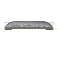 NEUTRO.jpg Modanatura Paraurti Posteriore Centrale Opel/Vauxhall Mokka X Dal 2016 Al 2020 42505634