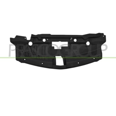 NEUTRO.jpg Copertura Serratura Cofano Plastica Opel/Vauxhall Mokka X Dal 2016 Al 2020 42775589