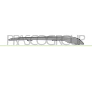 Modanatura Destra Griglia Radiatore Cromata Opel/Vauxhall Mokka X Dal 2016 Al 2020 42506903