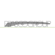 Modanatura Sinistra Griglia Radiatore Cromata Opel/Vauxhall Mokka X Dal 2016 Al 2020 42506902