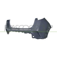 Paraurti Posteriore Con Primer Con Tracce Pdc E Park Assist Opel/Vauxhall Mokka Dal 2020 168044941T