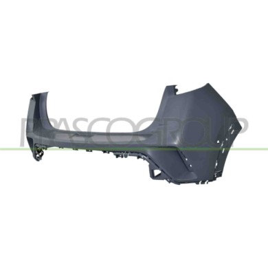 NEUTRO.jpg Paraurti Posteriore Con Primer Con Fori Park Assist Con Tracce Pdc Opel/Vauxhall Mokka Dal 2020 168044951T
