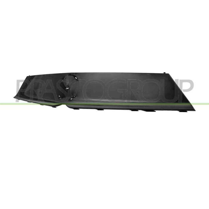 NEUTRO.jpg Griglia Radiatore Verniciata Nera Lucida Opel/Vauxhall Mokka Dal 2020 98538010Xt