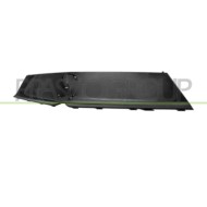 Griglia Radiatore Verniciata Nera Lucida Opel/Vauxhall Mokka Dal 2020 98538010Xt